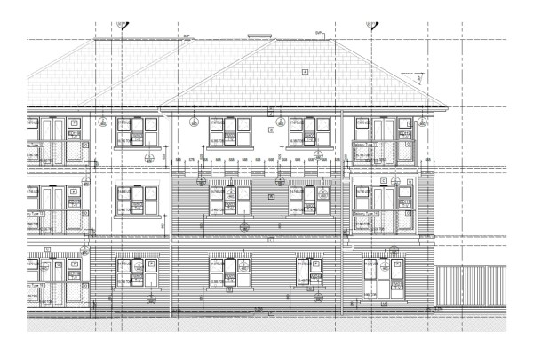 elevation
